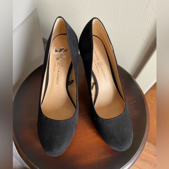 Chinese laundry 👠 - Picture 13 of 15